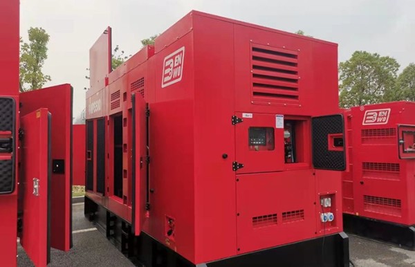 應(yīng)急發(fā)電機(jī)出租