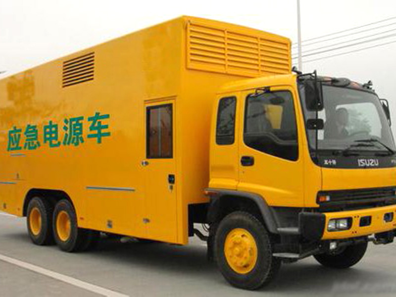 應(yīng)急電源車,靜音發(fā)電機(jī)租賃,發(fā)電車租賃